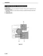 Предварительный просмотр 349 страницы Canon CLBP360PS Ver-up Service Manual