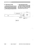 Preview for 90 page of Canon CLC 10 Service Manual