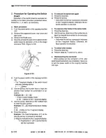 Preview for 140 page of Canon CLC 10 Service Manual