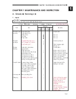 Preview for 7 page of Canon CLC 1120 Service Handbook