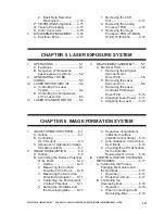 Preview for 9 page of Canon CLC 1120 Service Manual