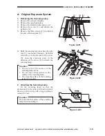 Preview for 105 page of Canon CLC 1120 Service Manual