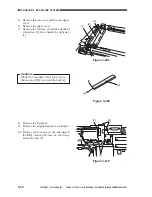 Preview for 108 page of Canon CLC 1120 Service Manual