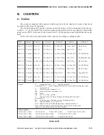 Preview for 379 page of Canon CLC 1120 Service Manual