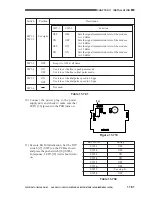 Preview for 506 page of Canon CLC 1120 Service Manual