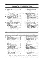 Предварительный просмотр 12 страницы Canon CLC 1130 Service Manual