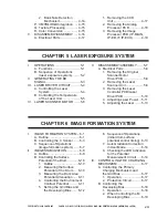 Предварительный просмотр 13 страницы Canon CLC 1130 Service Manual