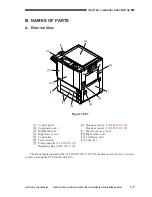 Предварительный просмотр 36 страницы Canon CLC 1130 Service Manual