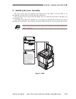 Предварительный просмотр 48 страницы Canon CLC 1130 Service Manual