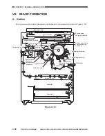 Предварительный просмотр 51 страницы Canon CLC 1130 Service Manual