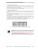 Предварительный просмотр 68 страницы Canon CLC 1130 Service Manual