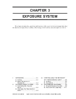 Предварительный просмотр 102 страницы Canon CLC 1130 Service Manual