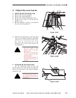 Предварительный просмотр 112 страницы Canon CLC 1130 Service Manual