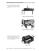 Предварительный просмотр 116 страницы Canon CLC 1130 Service Manual