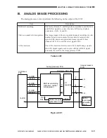 Предварительный просмотр 124 страницы Canon CLC 1130 Service Manual