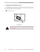 Предварительный просмотр 129 страницы Canon CLC 1130 Service Manual