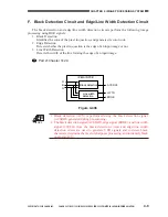 Предварительный просмотр 130 страницы Canon CLC 1130 Service Manual