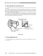 Предварительный просмотр 131 страницы Canon CLC 1130 Service Manual