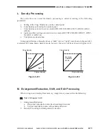 Предварительный просмотр 134 страницы Canon CLC 1130 Service Manual