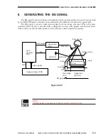 Предварительный просмотр 146 страницы Canon CLC 1130 Service Manual