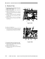 Предварительный просмотр 151 страницы Canon CLC 1130 Service Manual