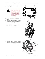 Предварительный просмотр 153 страницы Canon CLC 1130 Service Manual