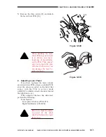 Предварительный просмотр 154 страницы Canon CLC 1130 Service Manual