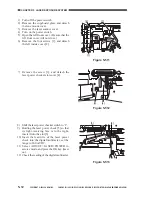 Предварительный просмотр 155 страницы Canon CLC 1130 Service Manual