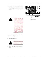 Предварительный просмотр 156 страницы Canon CLC 1130 Service Manual