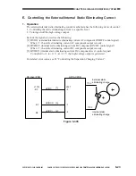 Предварительный просмотр 182 страницы Canon CLC 1130 Service Manual