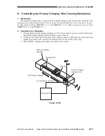 Предварительный просмотр 186 страницы Canon CLC 1130 Service Manual