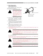 Предварительный просмотр 222 страницы Canon CLC 1130 Service Manual