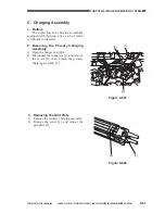 Предварительный просмотр 226 страницы Canon CLC 1130 Service Manual