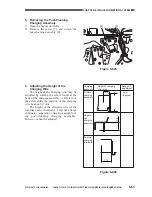 Предварительный просмотр 228 страницы Canon CLC 1130 Service Manual