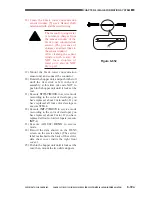 Предварительный просмотр 238 страницы Canon CLC 1130 Service Manual