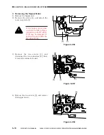 Предварительный просмотр 241 страницы Canon CLC 1130 Service Manual