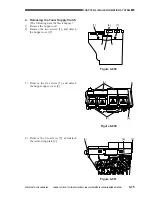 Предварительный просмотр 242 страницы Canon CLC 1130 Service Manual