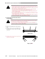 Предварительный просмотр 245 страницы Canon CLC 1130 Service Manual