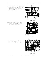 Предварительный просмотр 258 страницы Canon CLC 1130 Service Manual