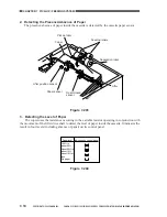 Предварительный просмотр 273 страницы Canon CLC 1130 Service Manual