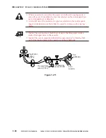 Предварительный просмотр 283 страницы Canon CLC 1130 Service Manual