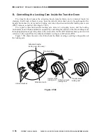 Предварительный просмотр 299 страницы Canon CLC 1130 Service Manual