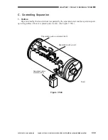 Предварительный просмотр 302 страницы Canon CLC 1130 Service Manual