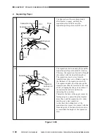 Предварительный просмотр 303 страницы Canon CLC 1130 Service Manual