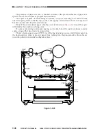 Предварительный просмотр 309 страницы Canon CLC 1130 Service Manual