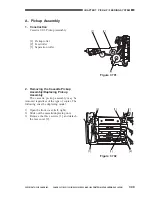 Предварительный просмотр 312 страницы Canon CLC 1130 Service Manual