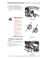 Предварительный просмотр 314 страницы Canon CLC 1130 Service Manual