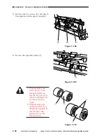 Предварительный просмотр 315 страницы Canon CLC 1130 Service Manual