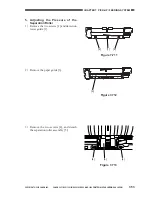 Предварительный просмотр 316 страницы Canon CLC 1130 Service Manual