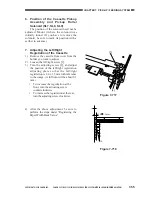 Предварительный просмотр 318 страницы Canon CLC 1130 Service Manual